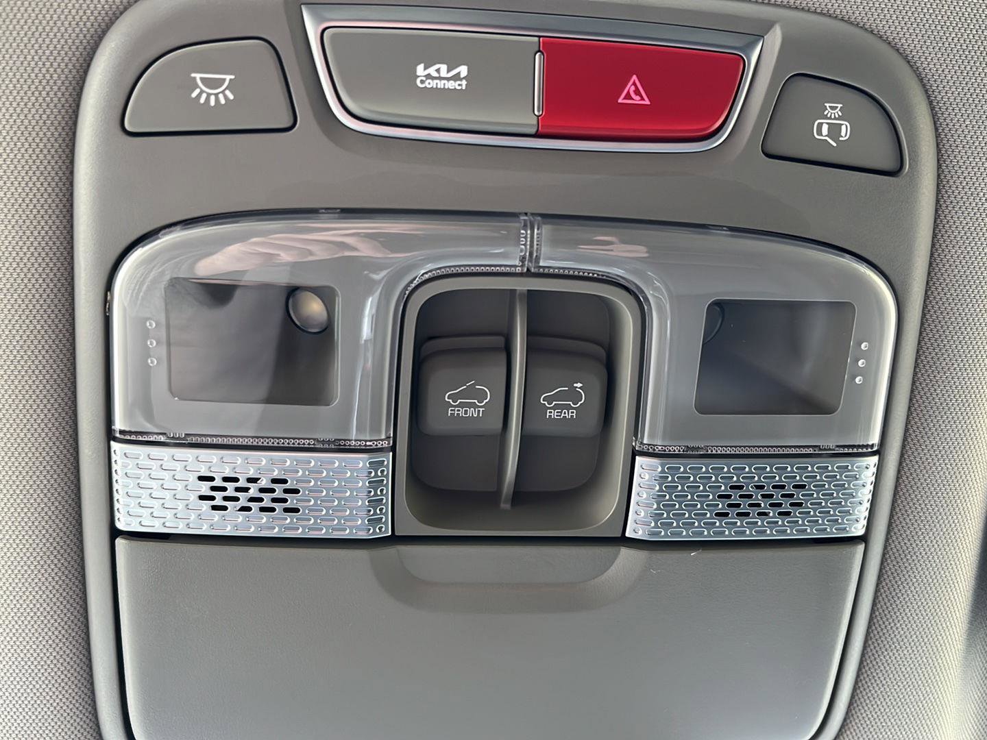 Used 2024 Kia Telluride SX image 15