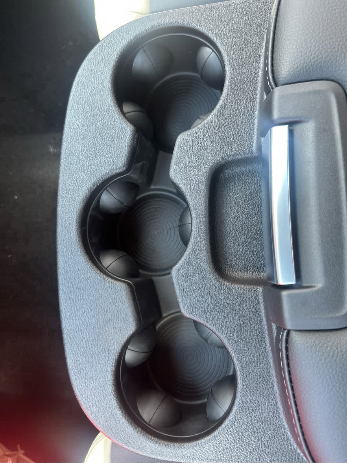 New 2025 RAM 3500 Tradesman image 37