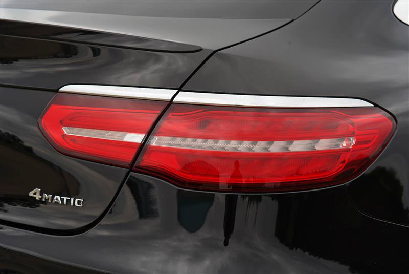 Used 2019 Mercedes-Benz GLC 300 4MATIC Coupe image 39