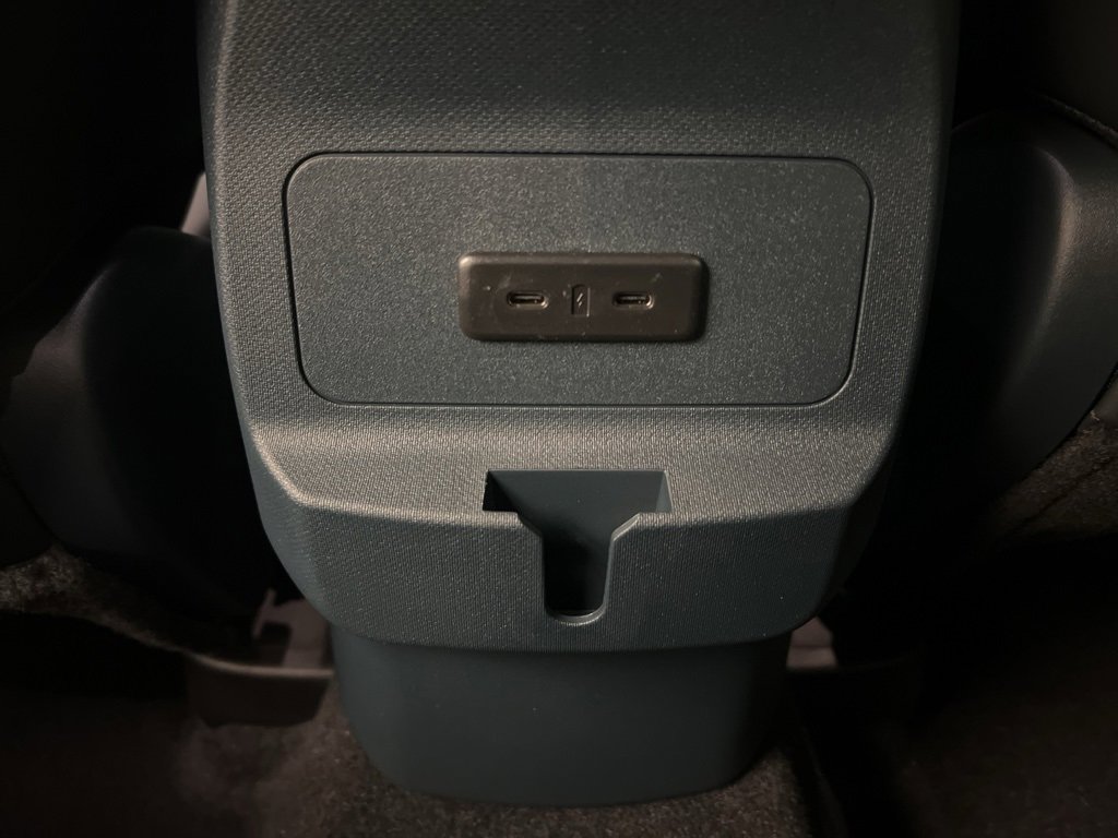 New 2025 Ford Maverick Lobo image 28