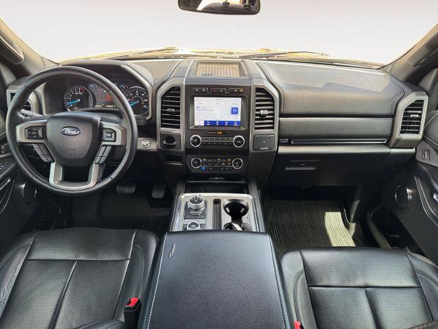 Certified 2021 Ford Expedition XLT AWD/4WD image 10