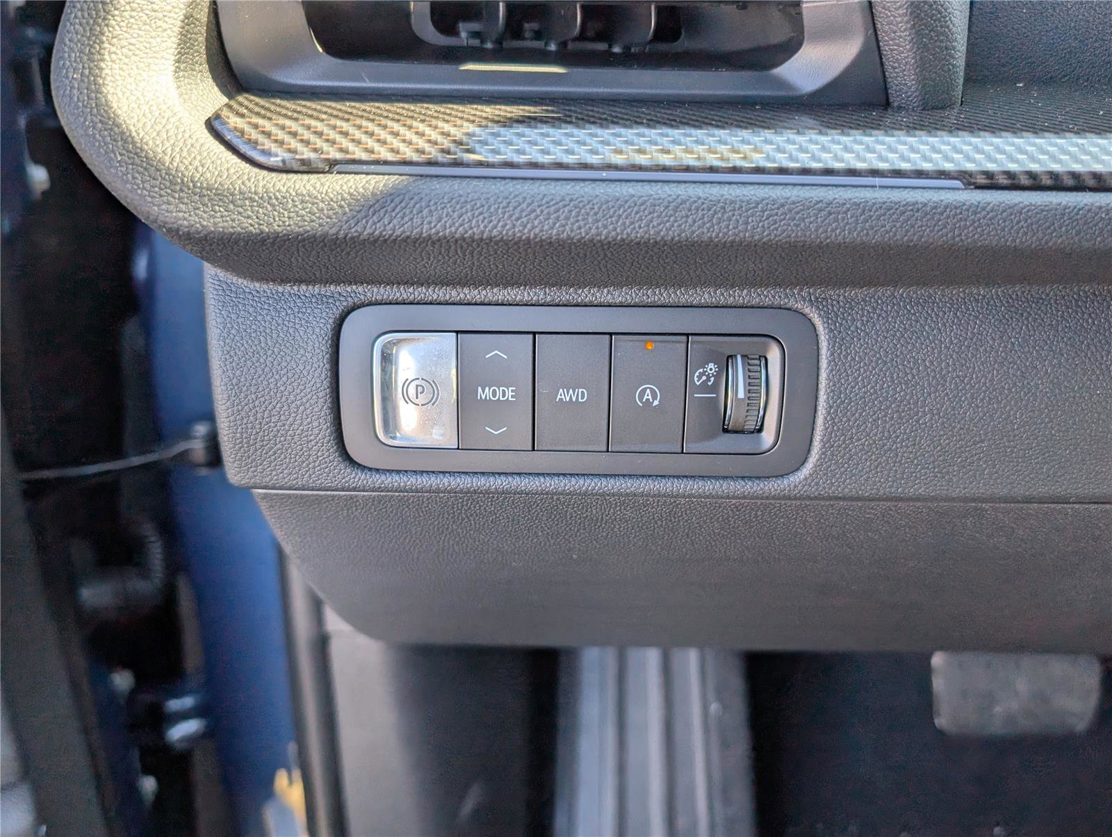 New 2026 Chevrolet Traverse High Country image 19