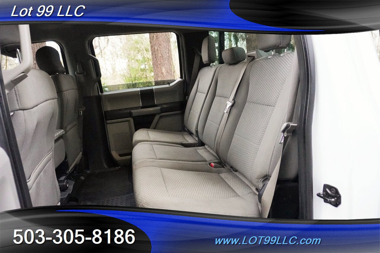 Used 2017 Ford F250 XLT image 14