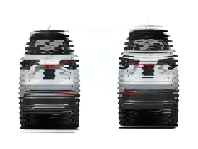 Certified 2023 Honda HR-V LX image 8