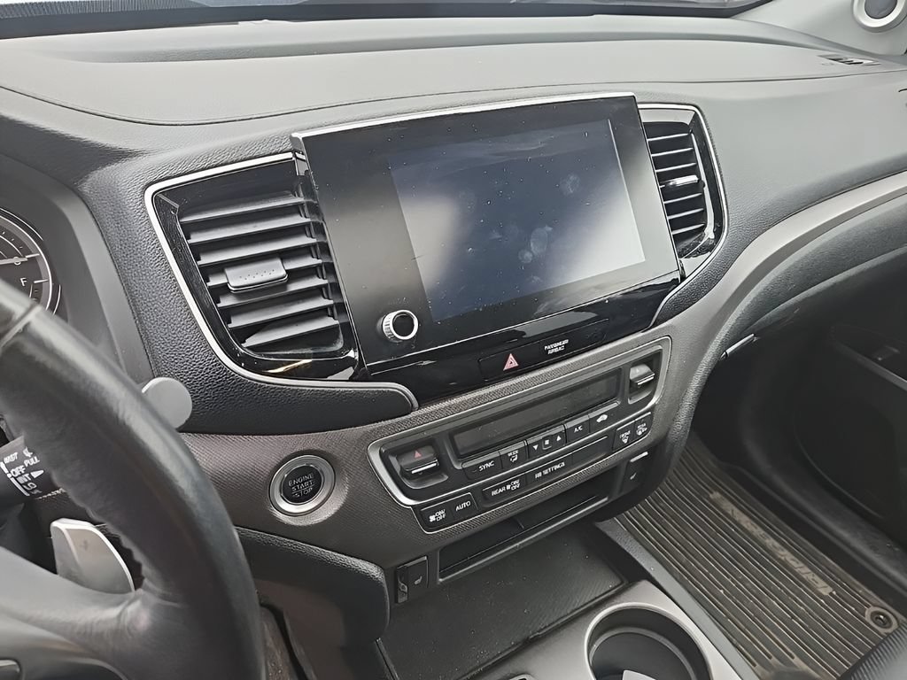 Used 2022 Honda Ridgeline RTL image 7