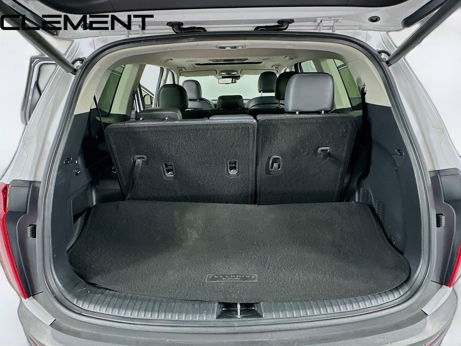 Used 2021 Kia Telluride EX w/ Towing Package image 11