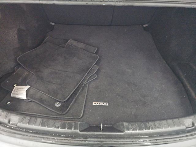 Used 2023 MAZDA MAZDA3 s image 13