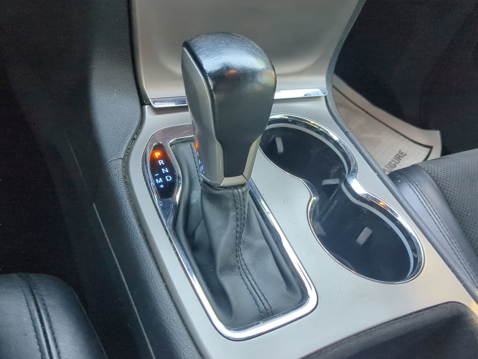 Used 2021 Jeep Grand Cherokee Laredo X image 62