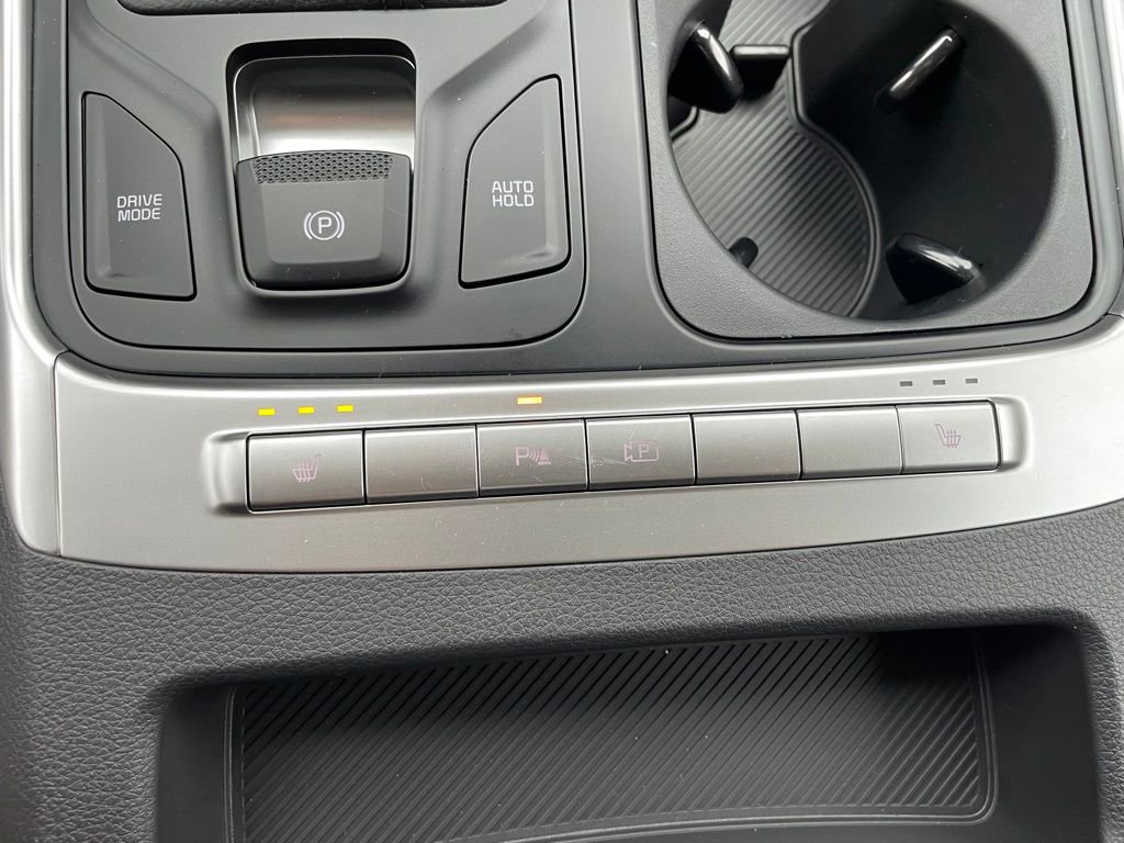 New 2026 Kia Carnival image 21