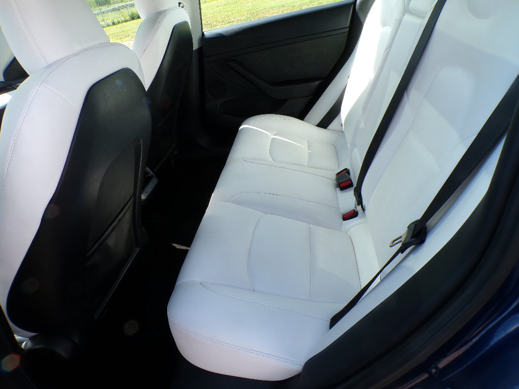 Used 2023 Tesla Model 3 Long Range AWD/4WD image 24