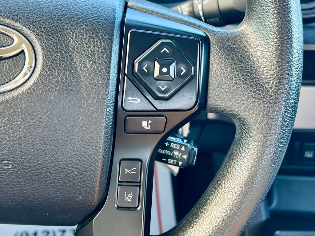 Used 2021 Toyota Tacoma SR image 16