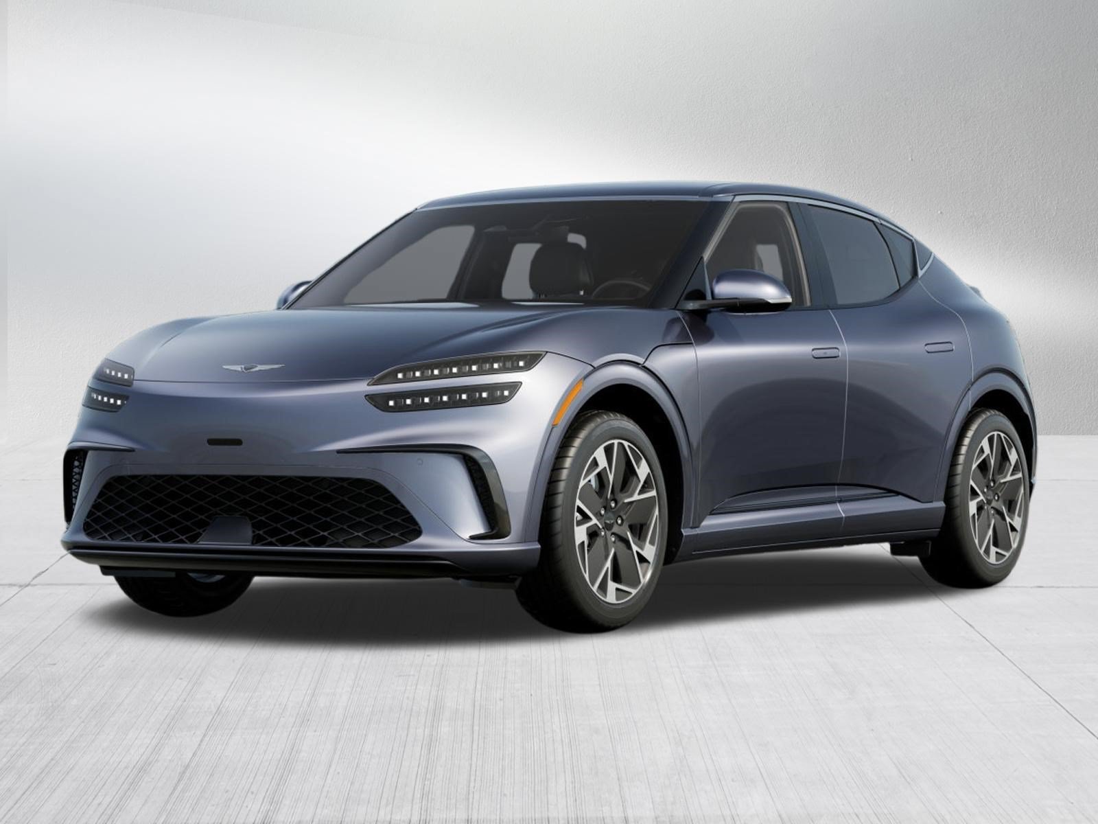 New 2027 Genesis GV60 AWD image 1