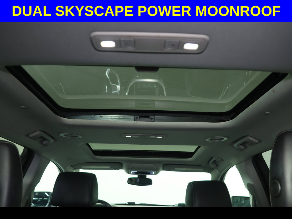 Used 2019 GMC Acadia SLT AWD/4WD image 3