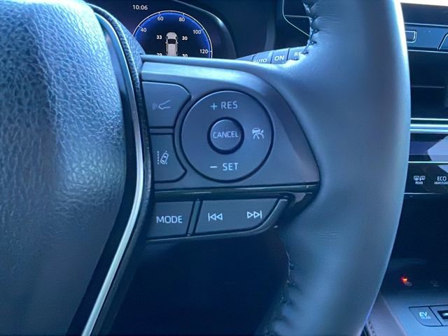 Used 2024 Toyota Venza Limited AWD/4WD image 25