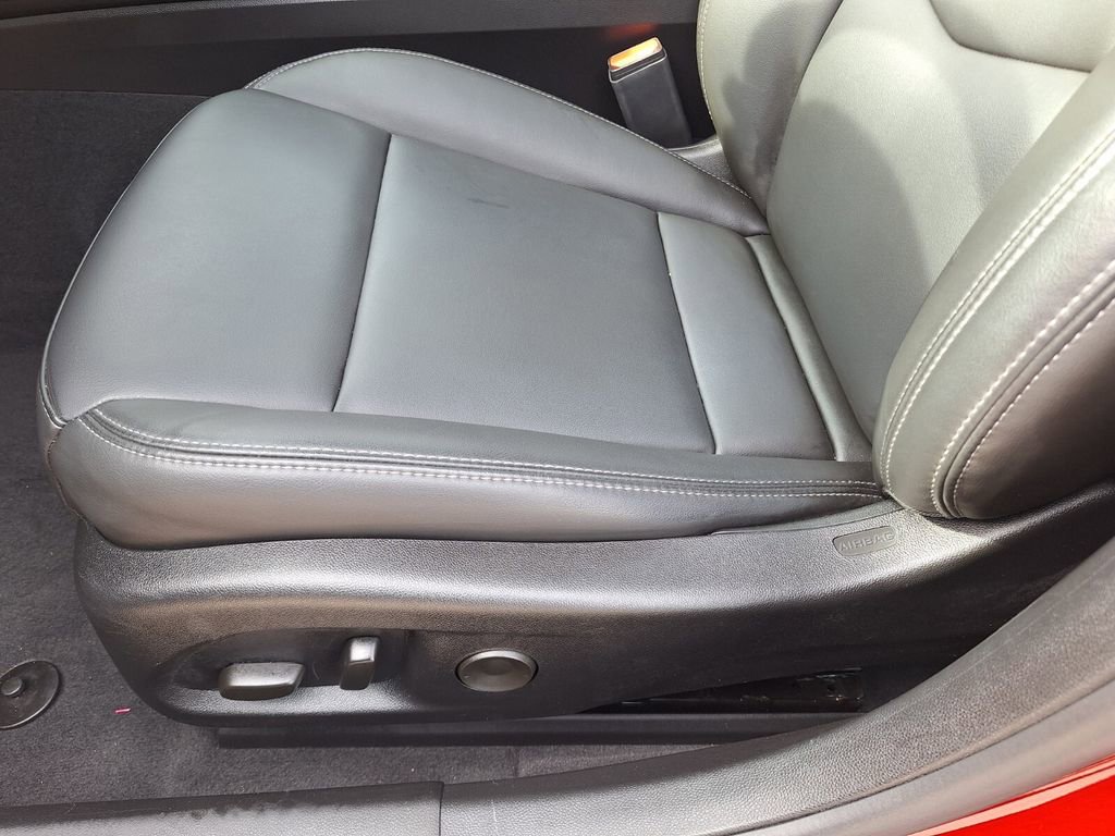 Certified 2024 Cadillac CT5 Luxury w/ Sun And Sound Package RWD image 33