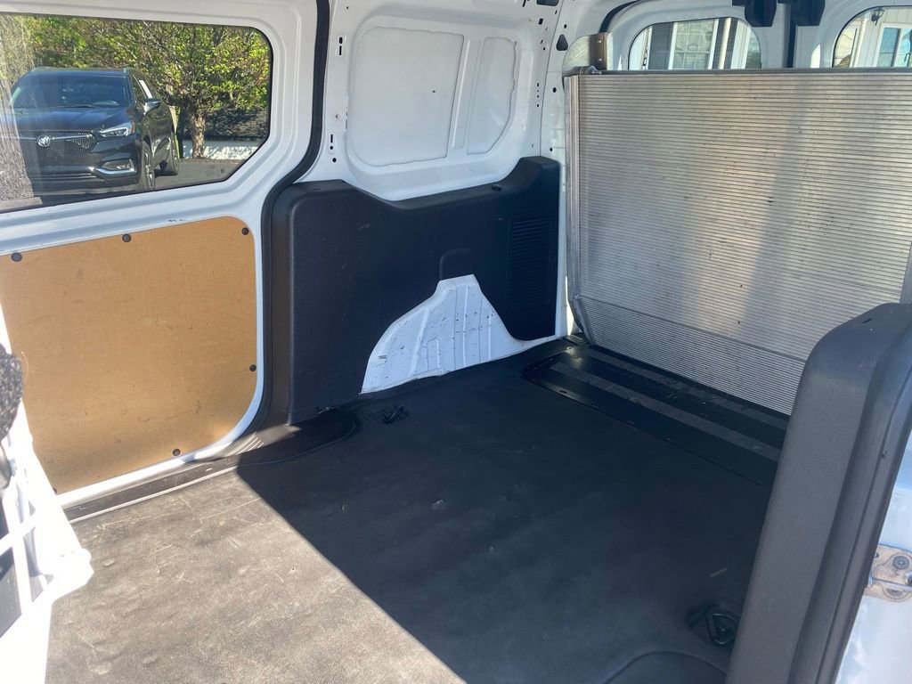 Used 2016 Ford Transit Connect XLT FWD image 18