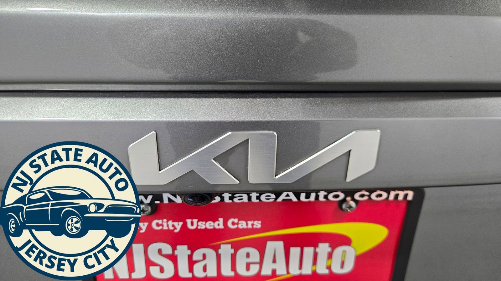 Used 2023 Kia Niro EX FWD image 26