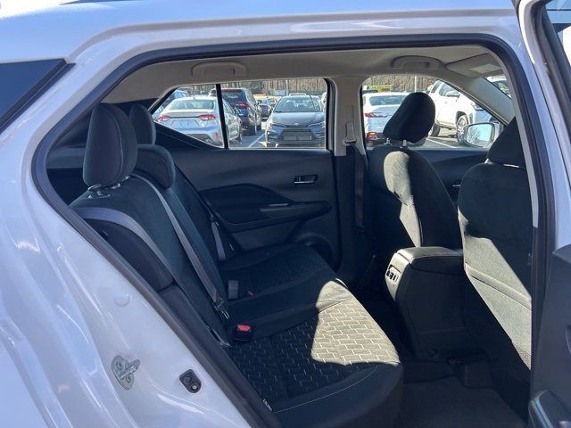 Used 2024 Nissan Kicks SV image 16