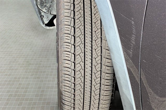 Used 2019 Jeep Compass Sport image 11