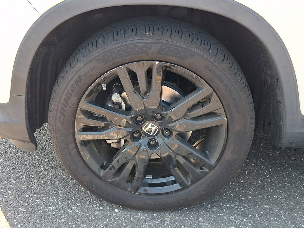 Used 2021 Honda Pilot Special Edition image 4