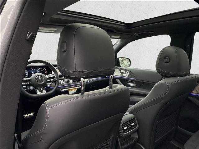 New 2026 Mercedes-Benz GLE 53 AMG 4MATIC image 19