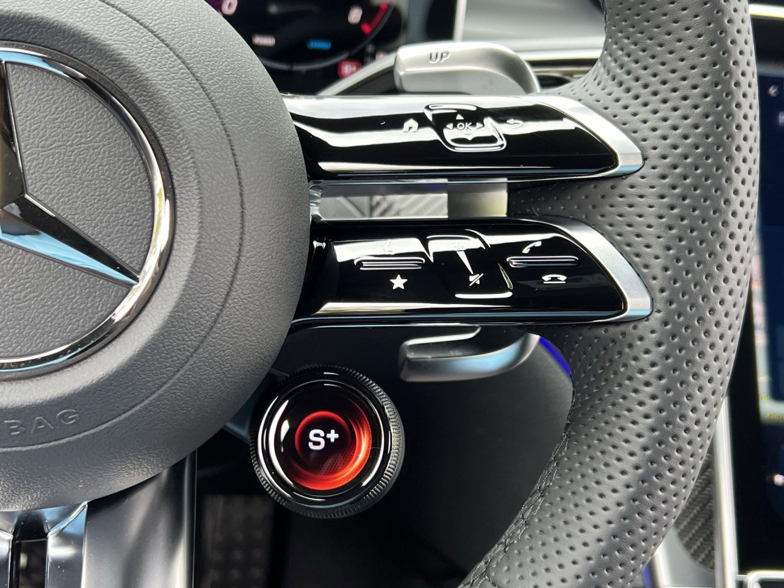 New 2026 Mercedes-Benz CLE 53 AMG 4MATIC Coupe image 31