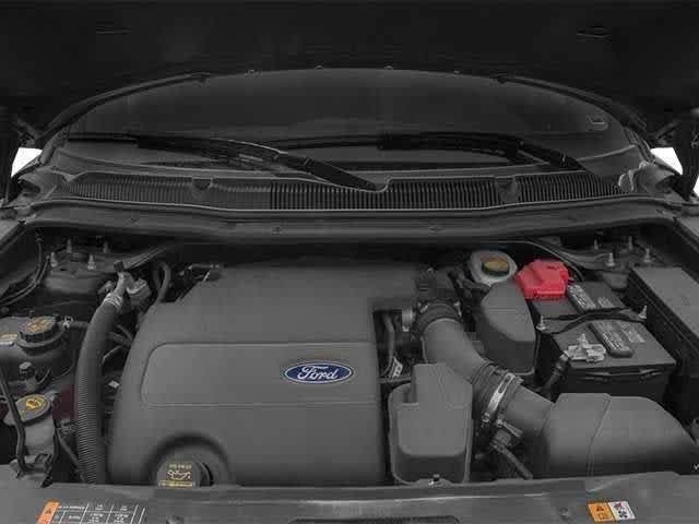 Used 2014 Ford Explorer Limited w/ Equipment Group 301A FWD image 41