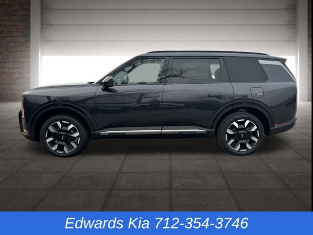 New 2027 Kia Telluride S image 10