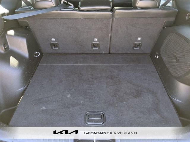 Used 2019 Jeep Cherokee High Altitude image 28