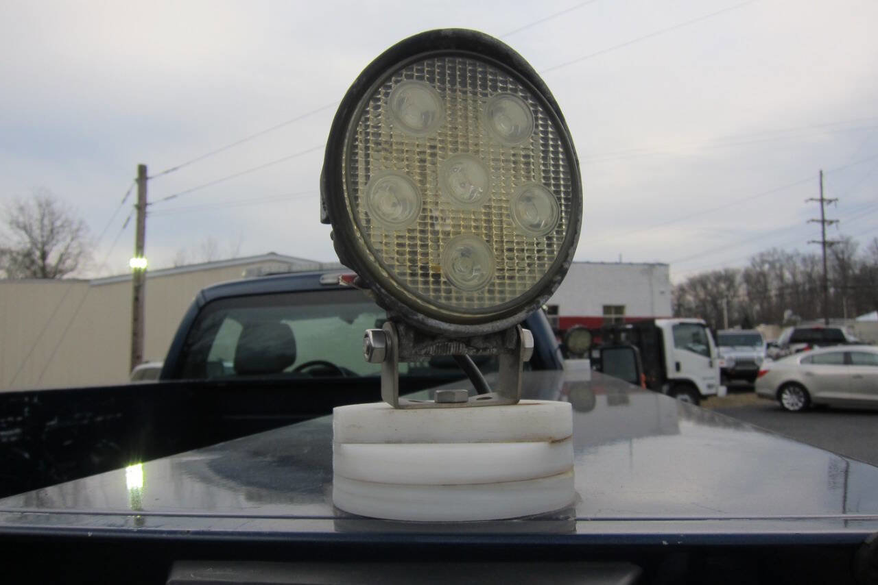 Used 2015 Ford F350 XL w/ Power Equipment Group image 8