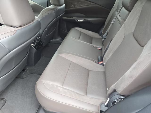 Certified 2023 Lexus RX 350 FWD image 30