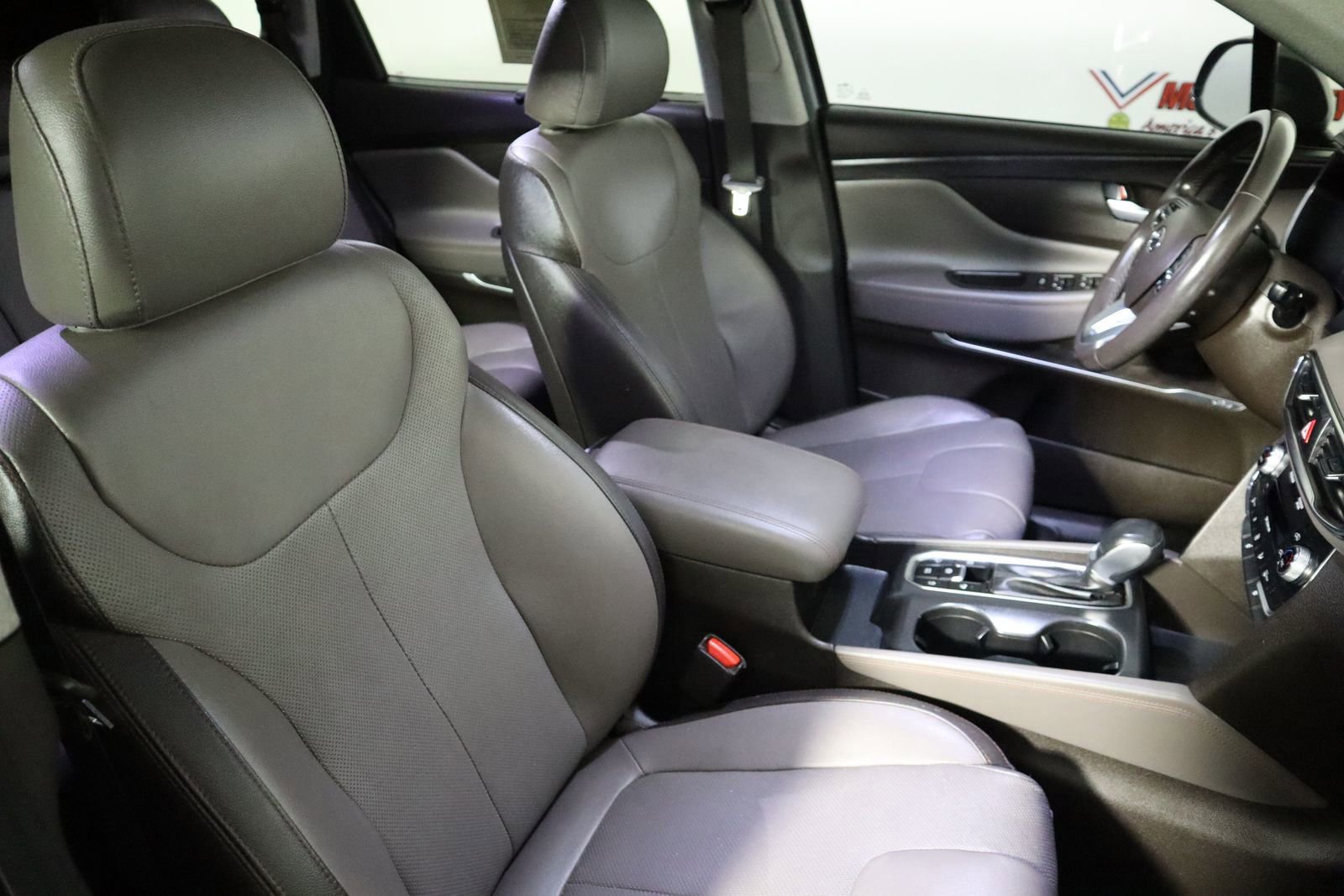 Used 2019 Hyundai Santa Fe Limited image 56