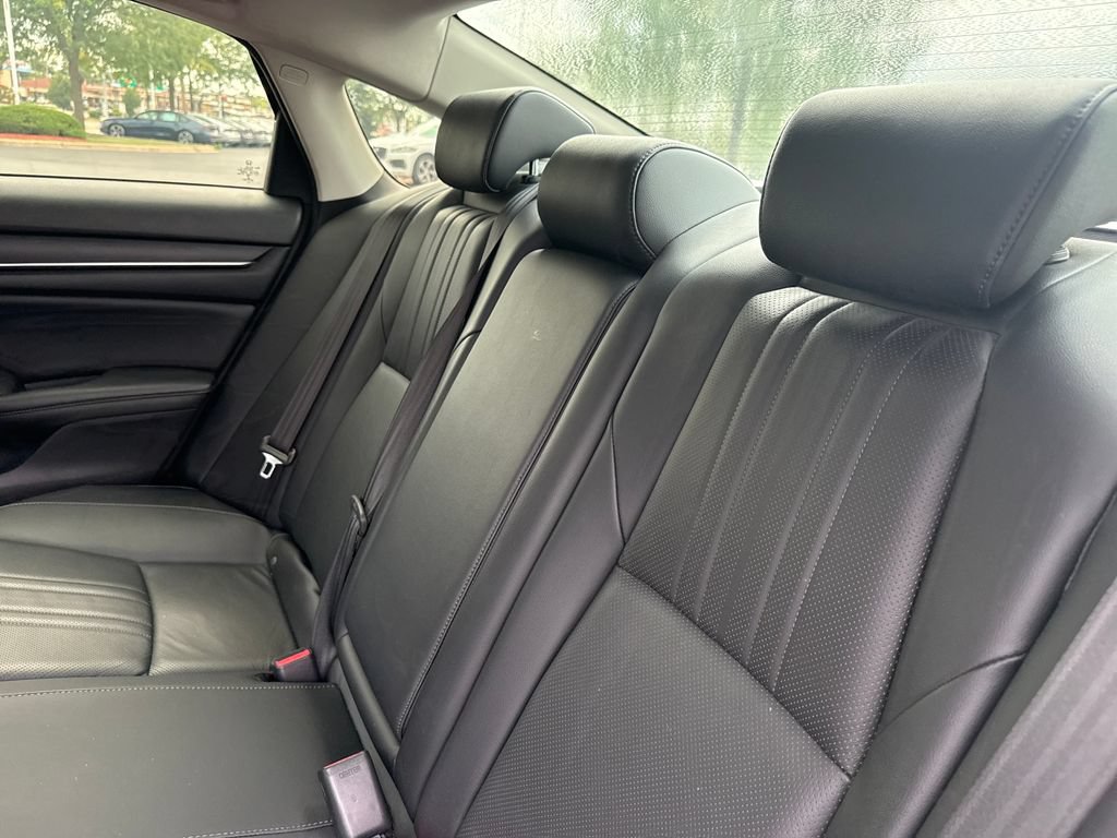 Used 2021 Honda Accord Sport Special Edition image 18