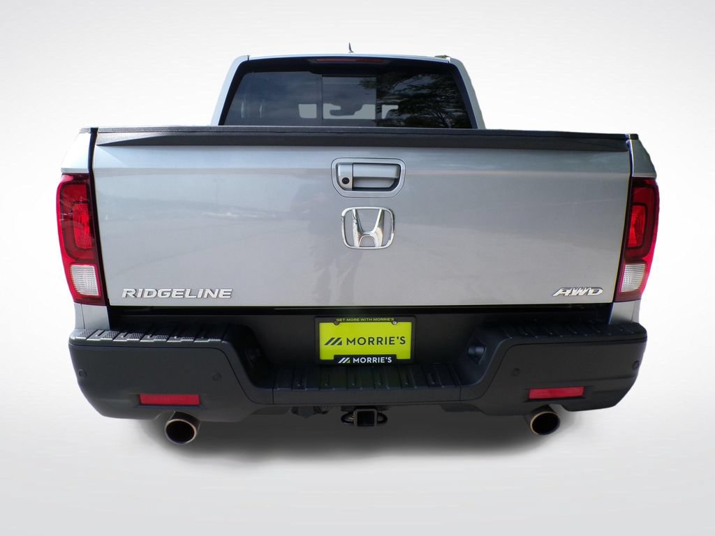 Used 2023 Honda Ridgeline RTL-E image 5