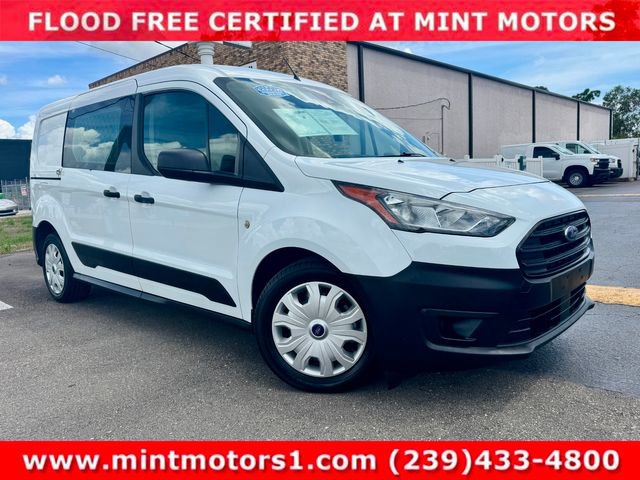 Used 2023 Ford Transit Connect XL image 2