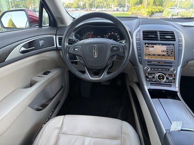 Used 2017 Lincoln MKZ Reserve FWD image 26