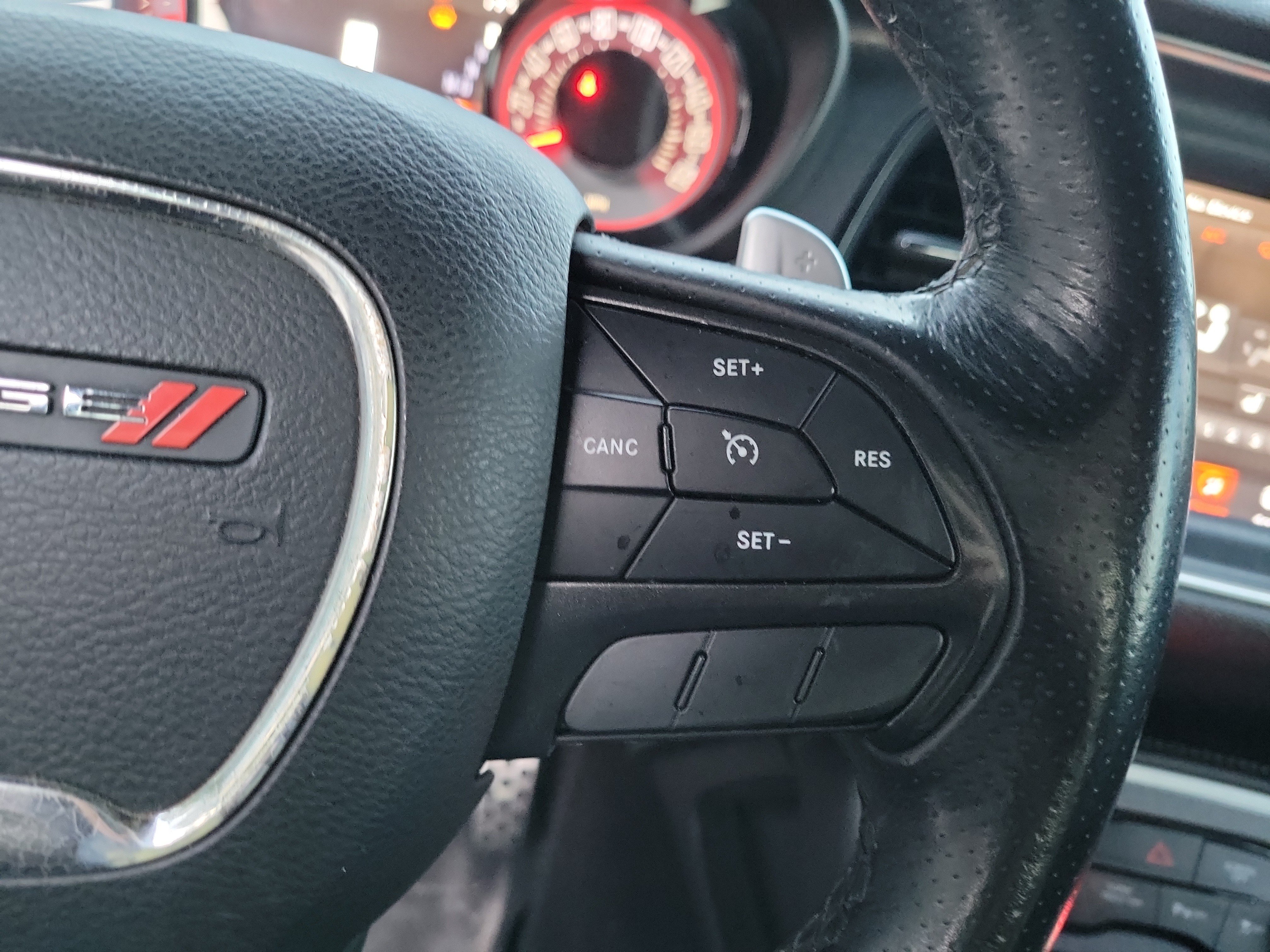 Used 2018 Dodge Challenger T/A RWD image 23