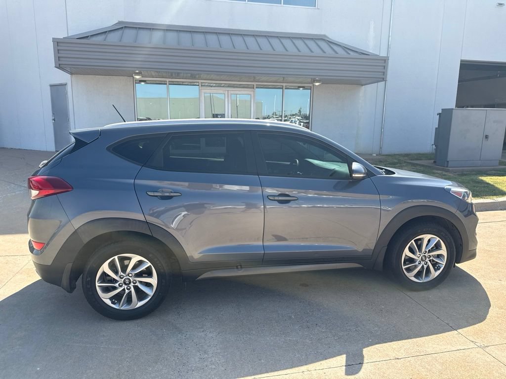 Used 2016 Hyundai Tucson Eco FWD image 8