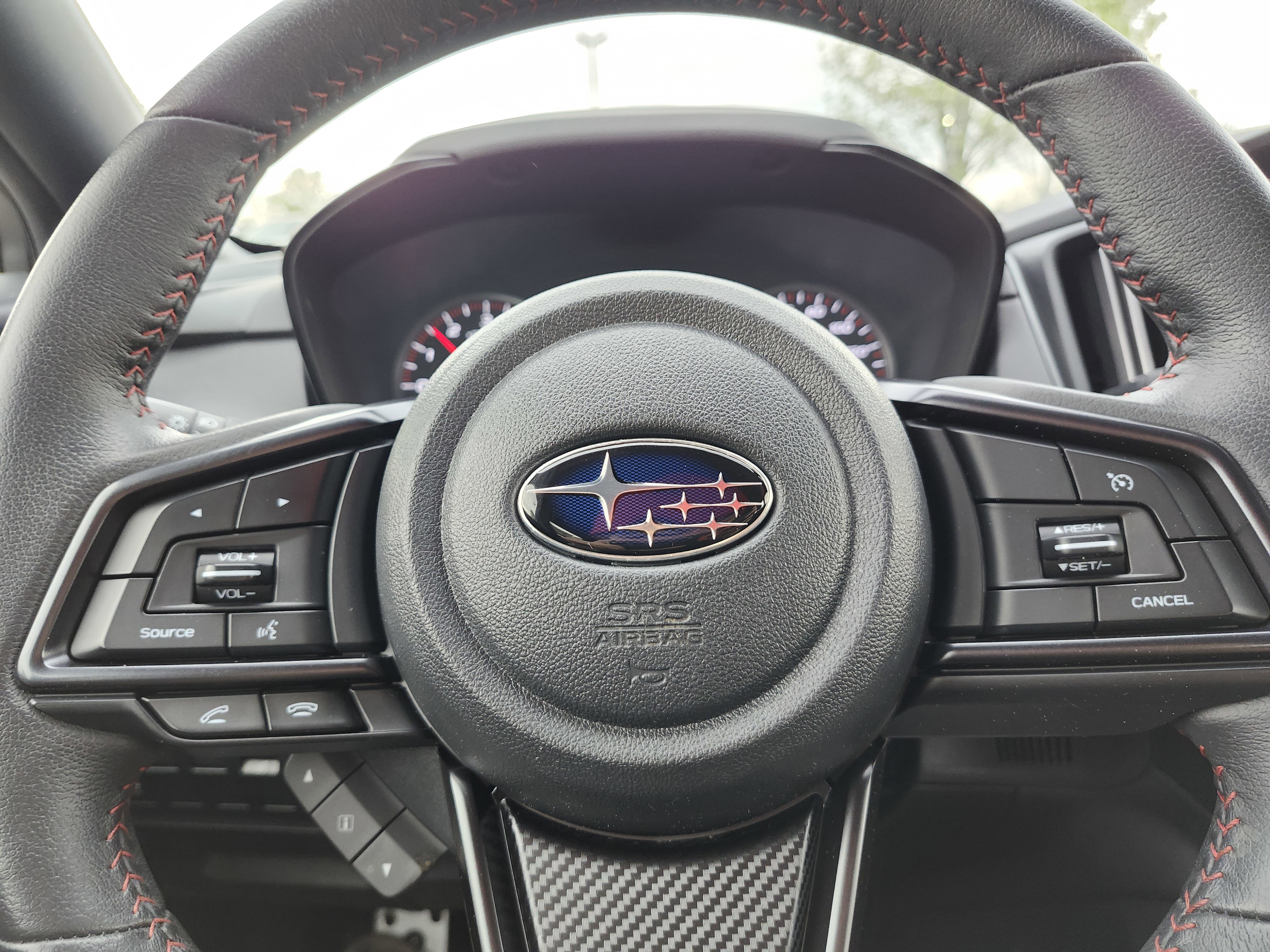 Used 2022 Subaru WRX Premium image 30