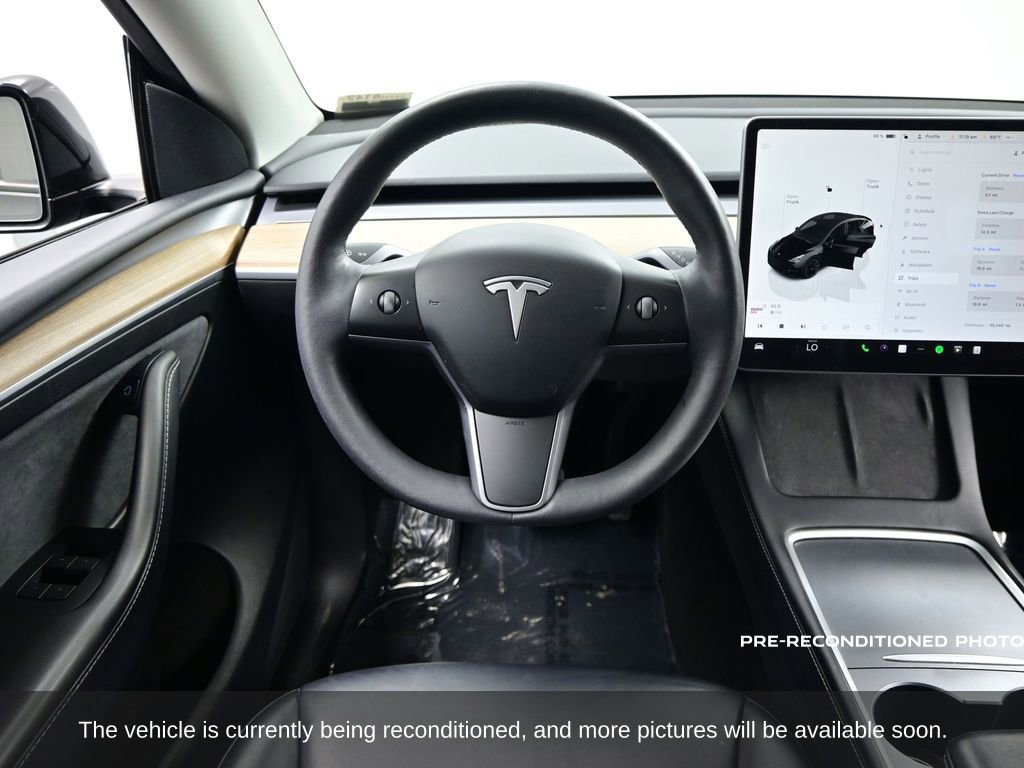 Used 2023 Tesla Model Y Long Range image 25