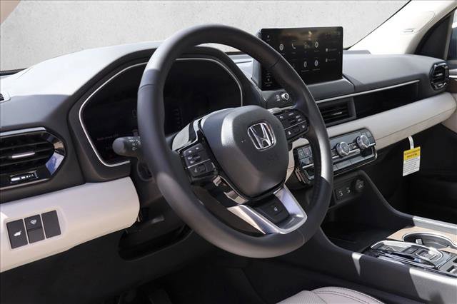 New 2026 Honda Pilot Elite image 10