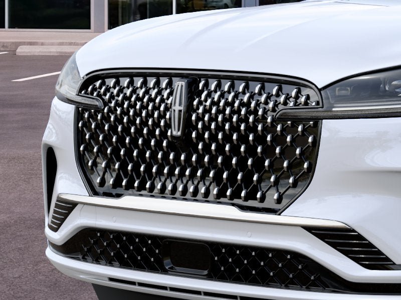 New 2027 Lincoln Aviator Black Label w/ Dynamic Handling Package AWD/4WD image 17