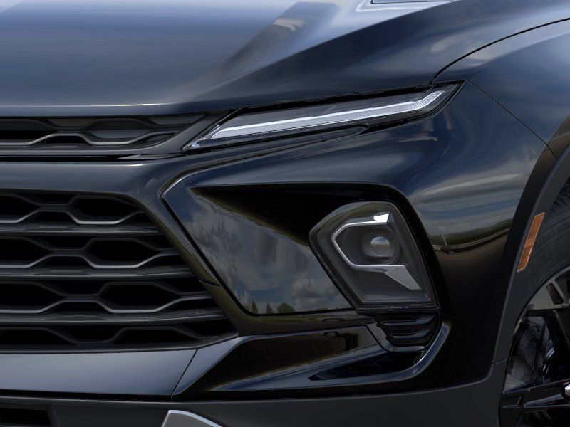 New 2026 Chevrolet Blazer LT w/ Convenience Package AWD/4WD image 11