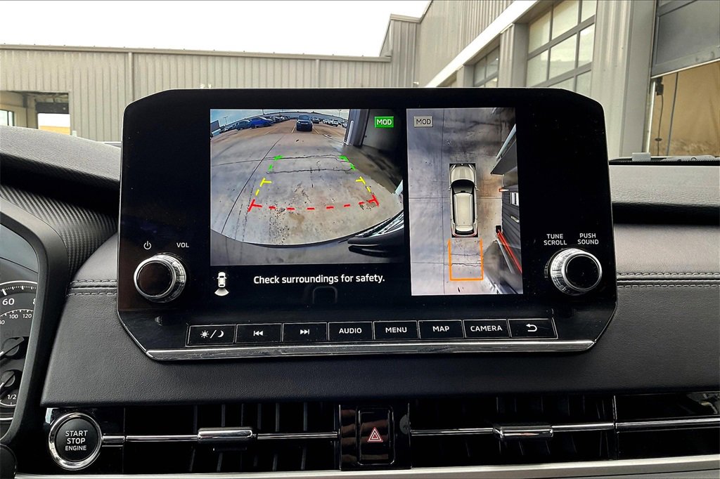 Used 2024 Mitsubishi Outlander SE Black Edition image 21