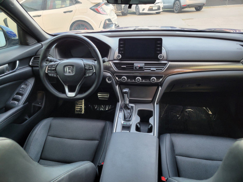 Used 2020 Honda Accord Sport image 30