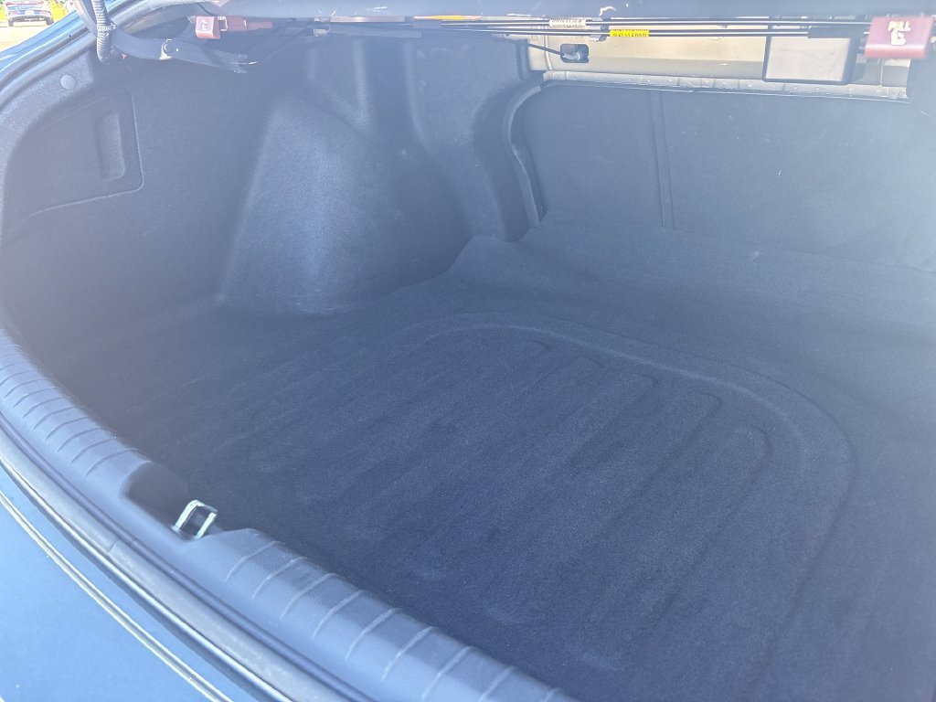 Certified 2022 Hyundai Sonata SEL FWD image 25