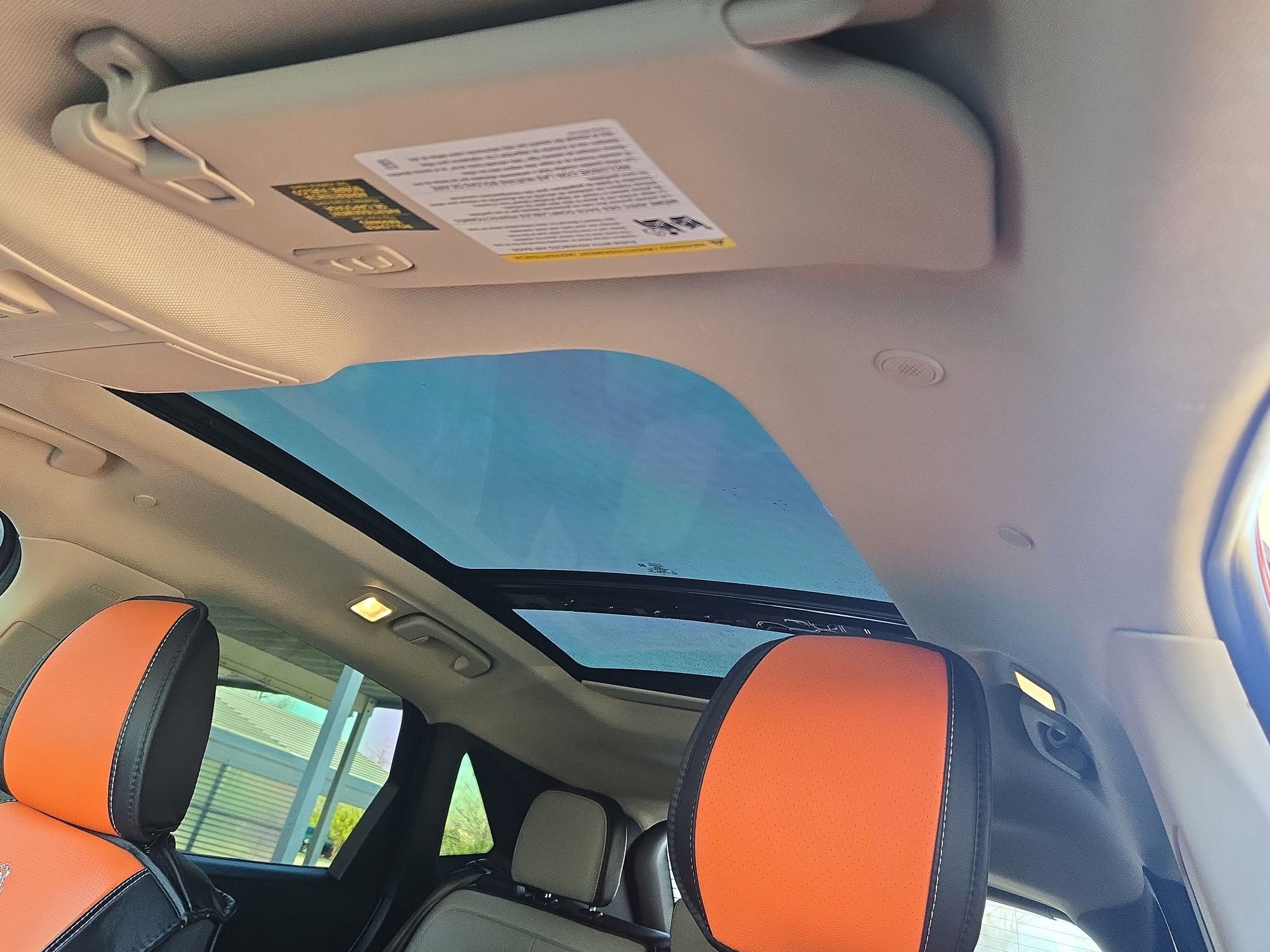 Used 2020 Ford Escape Titanium image 24