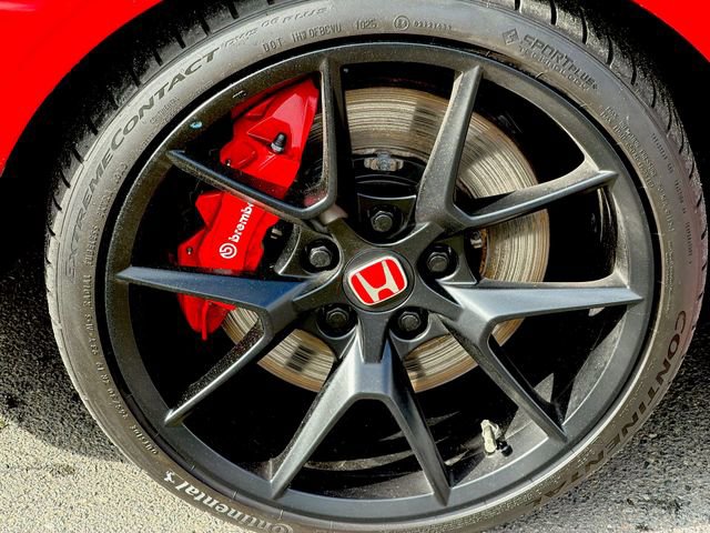 Used 2025 Honda Civic Type R image 17