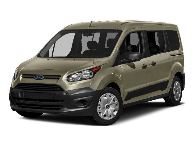 Used 2016 Ford Transit Connect XL