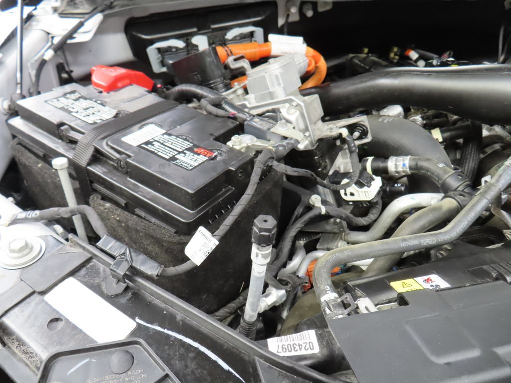 Used 2024 Ford F150 Platinum AWD/4WD image 42